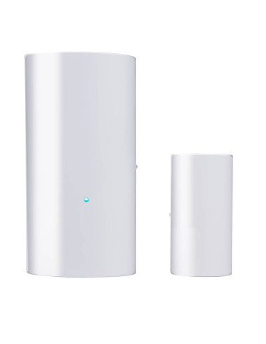 Alpina - Smart window opening sensor...