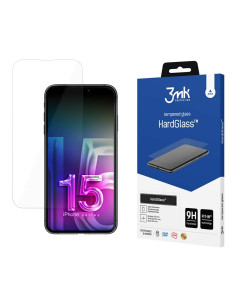 3mk HardGlass - Tempered...