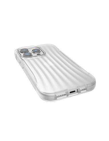 X-Doria Raptic Clutch - Biodegradable...