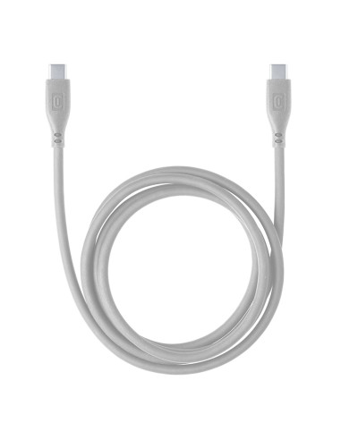 Cellularline Soft Cable - USB-C to...