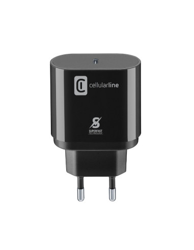 Cellularline - USB-C Super Fast...