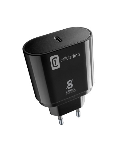 Cellularline - USB-C Super Fast...