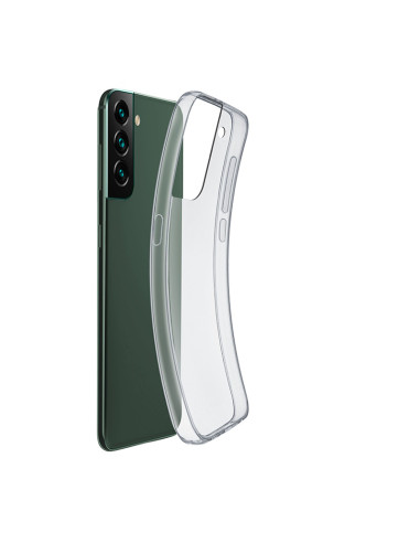 Cellularline Fine - Case Samsung...