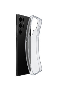 Cellularline Fine - Case...