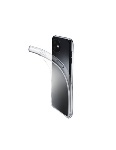 Cellularline Fine - Case for iPhone...