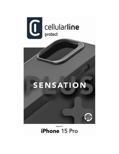 Cellularline Sensation Plus - iPhone...