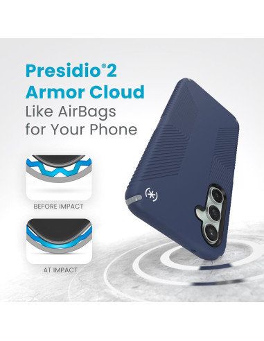 Speck Presidio2 Grip - Custodia per...