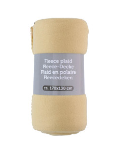 Fleece blanket 170x130...