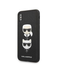 Karl Lagerfeld Saffiano... 2