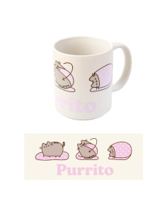 Pusheen - Tazza in ceramica...