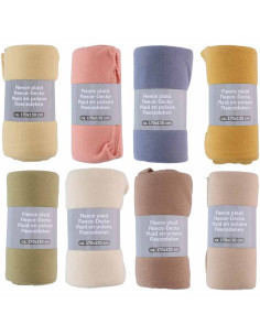 Fleece blanket 170x130... 2