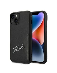 Karl Lagerfeld Signature...