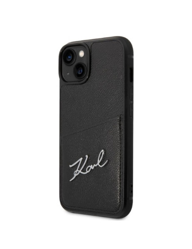 Karl Lagerfeld Signature Logo...