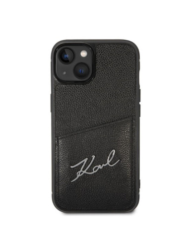 Karl Lagerfeld Signature Logo...