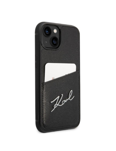 Karl Lagerfeld Signature Logo...