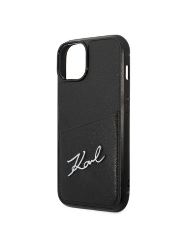 Karl Lagerfeld Signature Logo...