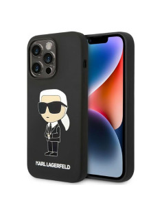 Karl Lagerfeld Silicone NFT...
