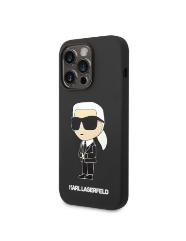 Karl Lagerfeld Silicone NFT Ikonik...