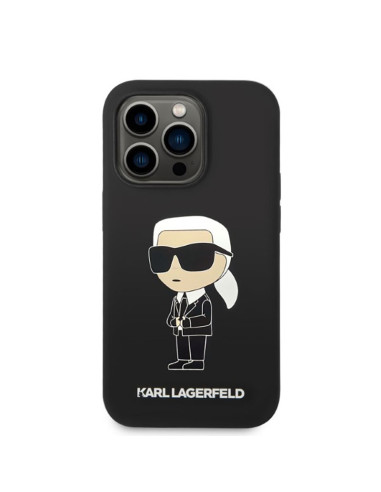 Karl Lagerfeld Silicone NFT Ikonik...