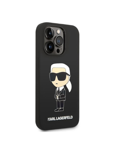 Karl Lagerfeld Silicone NFT Ikonik...
