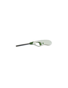Comfortable gas lighter... 2