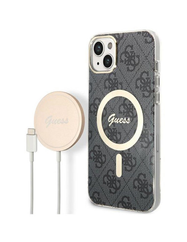 Guess Bundle Pack MagSafe 4G - Set of...