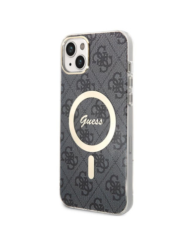 Guess Bundle Pack MagSafe 4G - Set of...