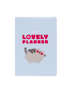 Pusheen - Calendario /...