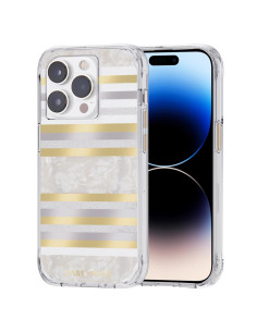 Case-Mate Pearl Stripes...