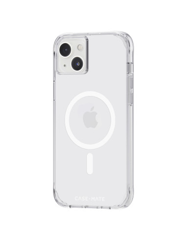 Case-Mate Togh Clear MagSafe - Case...