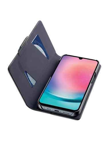 Cellularline Book Case - Case Samsung...