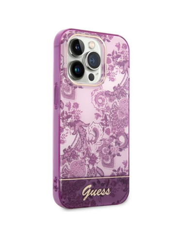 Guess Porcelain Collection - Case for...