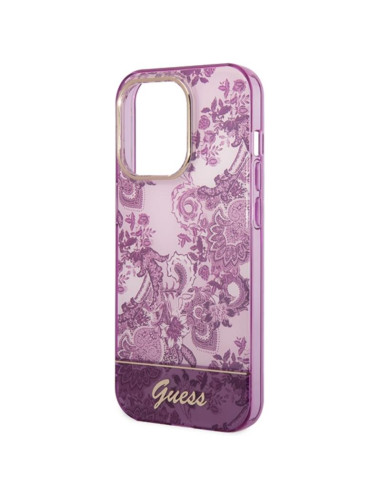 Guess Porcelain Collection - Case for...