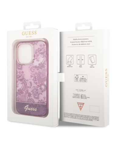 Guess Porcelain Collection - Case for...