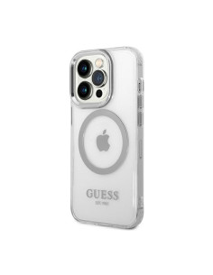 Guess Metal Outline MagSafe... 2