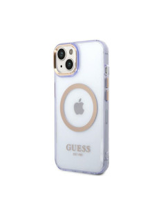 Guess Gold Outline... 2