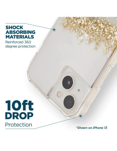 Case-Mate Karat - Case decorated in...