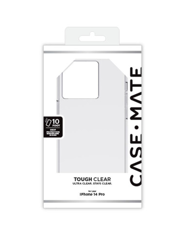 Case-Mate Tough Clear - Case for...