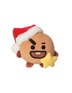 Line Friends - Plus mascot...