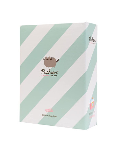 Pusheen - Album fotografico per 100...