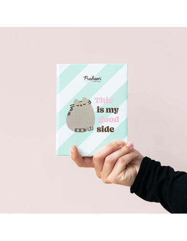 Pusheen - Album fotografico per 100...