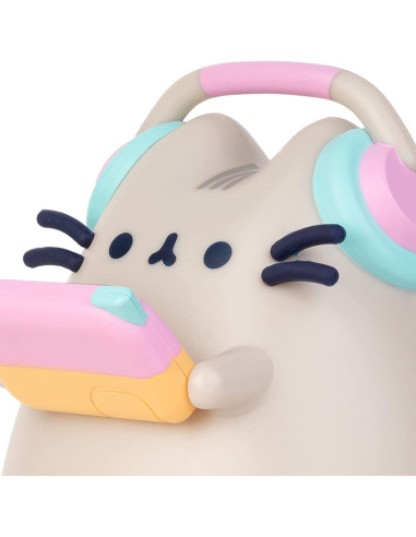 Pusheen - Lampada 16 cm
