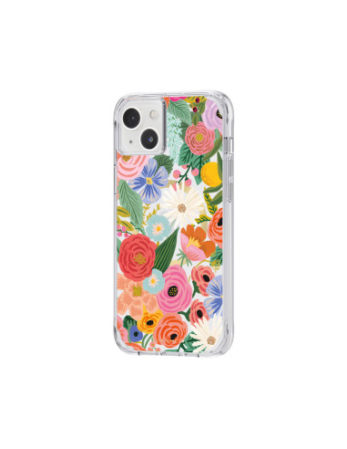 Rifle Paper Clear MagSafe - Case for...