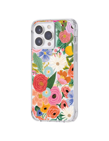 Rifle Paper Clear MagSafe - Case for...