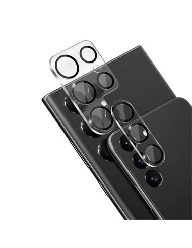Crong Lens Shield - Vetro per la...