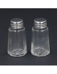 Alpina - Salt and pepper... 2