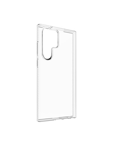 PURO 0.3 Nude – Cover for Samsung...