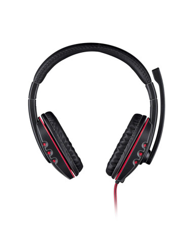 No Fear - Headphones for gamers with...
