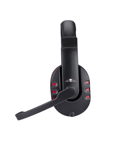 No Fear - Headphones for gamers with...