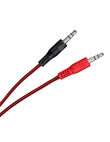 No Fear - Headphones for gamers with...